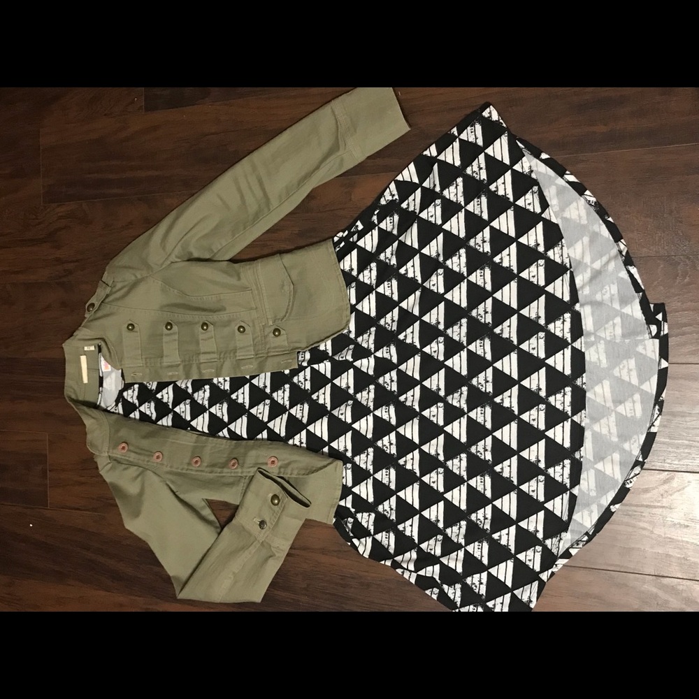 LuLaRoe Carly